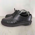 ドクターマーチン Dr.Martens 1461 MONO 3ホールシューズ メンズ EUR:42