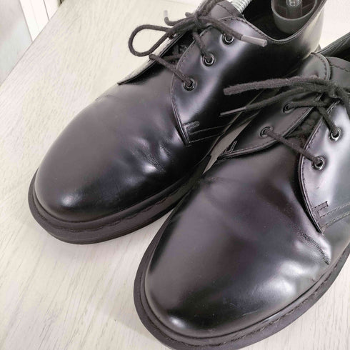 ドクターマーチン Dr.Martens 1461 MONO 3ホールシューズ メンズ EUR:42