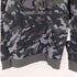 アンダーアーマー UNDER ARMOUR 20AW Rival Fleece BL Printed ライバル フリース プリント カモ 迷彩柄 プルオーバー パーカー メンズ JPN:M