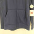 アンダーアーマー UNDER ARMOUR 22AW UA ARMOUR FLEECE BAR LOGO FULL ZIP フリース バー ロゴ フルジップ パーカー メンズ JPN:M
