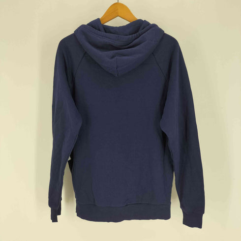 アンダーアーマー UNDER ARMOUR 22AW UA RIVAL FLEECE CREW ライバル フリース ロゴ プリント プルオーバー パーカー メンズ JPN:S