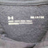アンダーアーマー UNDER ARMOUR 22AW UA RIVAL FLEECE CREW ライバル フリース ロゴ プリント プルオーバー パーカー メンズ JPN:S
