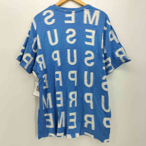 シュプリーム Supreme 21SS Intarsia S/S Top メンズ import:L
