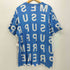 シュプリーム Supreme 21SS Intarsia S/S Top メンズ import:L