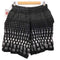 シュプリーム Supreme 23SS Gradient Grid Knit Short メンズ JPN:L