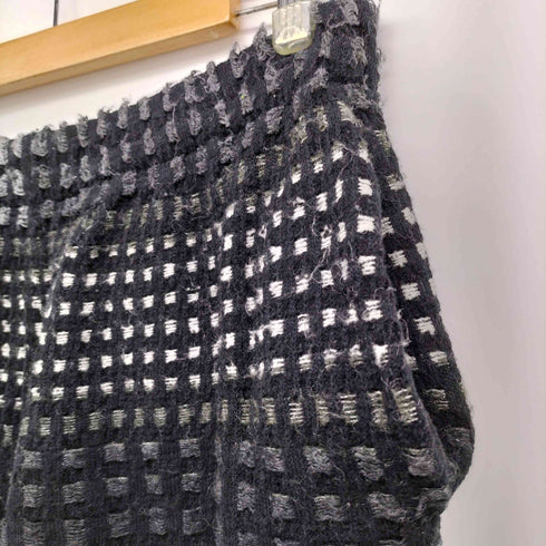 シュプリーム Supreme 23SS Gradient Grid Knit Short メンズ JPN:L