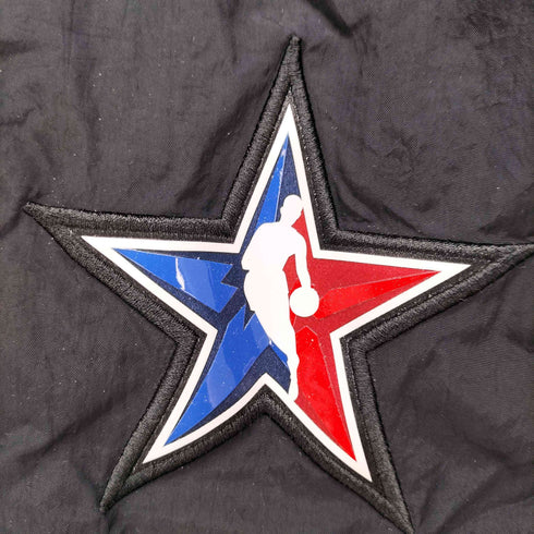 ジョーダンブランド JORDAN BRAND Logo NBA All-Star Pants メンズ XL