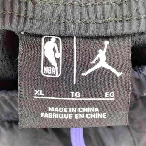 ジョーダンブランド JORDAN BRAND Logo NBA All-Star Pants メンズ XL