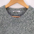 ユナイテッドアローズ UNITED ARROWS アルパカ/ナイロン ニット ベスト メンズ JPN:XL