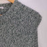 ユナイテッドアローズ UNITED ARROWS アルパカ/ナイロン ニット ベスト メンズ JPN:XL