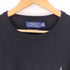 ポロラルフローレン POLO RALPH LAUREN WASHABLE MERINO WOOL ウォッシャブル メリノウール ポニー刺繍 クルーネック ニット メンズ import:XL