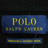 ポロラルフローレン POLO RALPH LAUREN WASHABLE MERINO WOOL ウォッシャブル メリノウール ポニー刺繍 クルーネック ニット メンズ import:XL