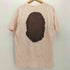 アベイシングエイプ A BATHING APE BIG APE HEAD TEE メンズ import:XL