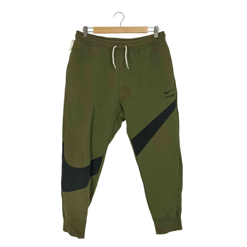 ナイキ NIKE SWOOSH TECH FLEECE PO スウッシュ テック フリース ジョガーパンツ メンズ JPN:XL