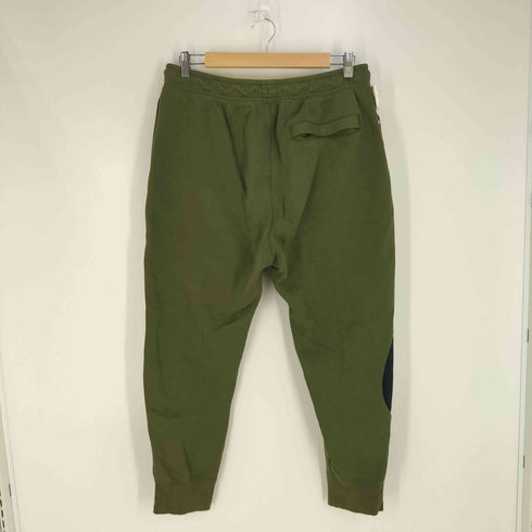 ナイキ NIKE SWOOSH TECH FLEECE PO スウッシュ テック フリース ジョガーパンツ メンズ JPN:XL