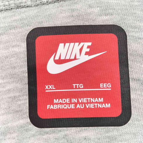 ナイキ NIKE 23AW S M NK TCH FLC JGGR テック フリース ジョガー パンツ メンズ 2XL