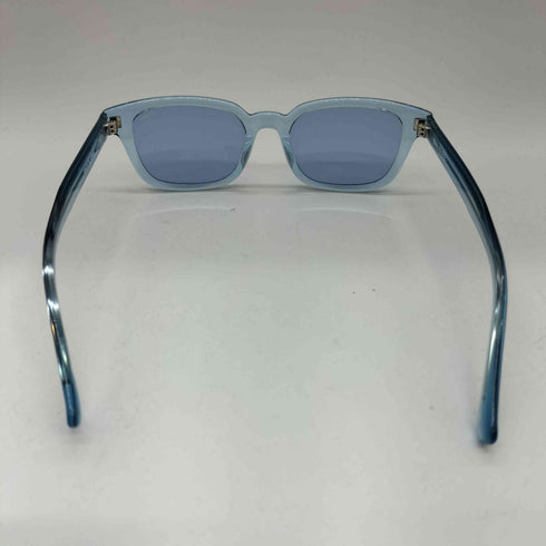 ステューシー Stussy 23SS OWEN SUNGLASSES HONEY TORT メンズ MISC