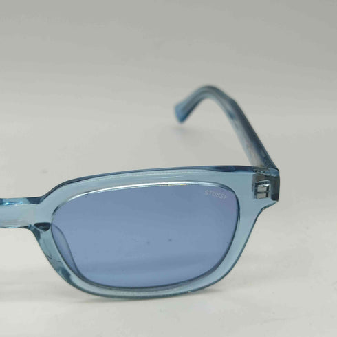 ステューシー Stussy 23SS OWEN SUNGLASSES HONEY TORT メンズ MISC