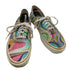 バンズ VANS コラボ AUTHENTIC SF SWIRL メンズ JPN:30