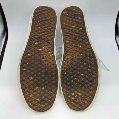 バンズ VANS コラボ AUTHENTIC SF SWIRL メンズ JPN:30