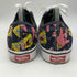バンズ VANS Comfycush Authentic Squarepants and Patrick Star レディース JPN:22.5