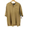 ポロバイラルフローレン Polo by RALPH LAUREN 90s CALDWELL ポニー無し シルクコットン オープンカラーシャツ メンズ import:XXL