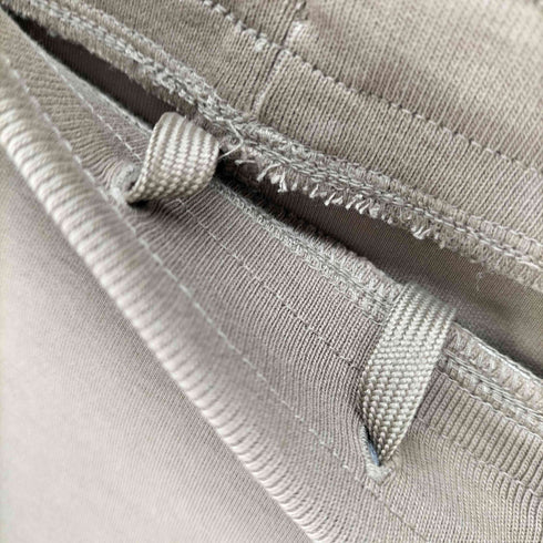 ユニクロ UNIQLO ドライスウェットナローマキシスカート レディース JPN:XS