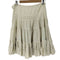 ラルフローレン RALPH LAUREN volume tiered skirt レディース 11