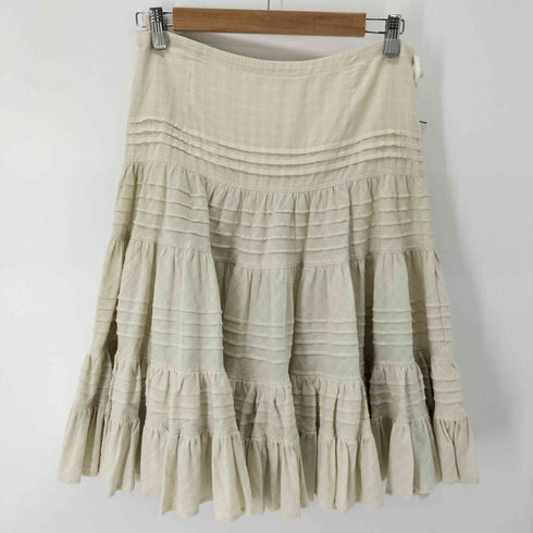 ラルフローレン RALPH LAUREN volume tiered skirt レディース 11