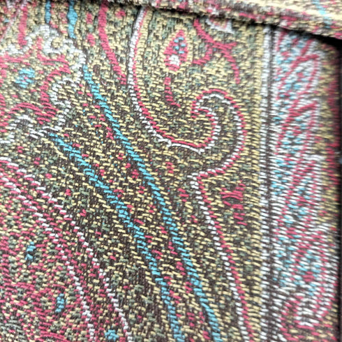 エトロ ETRO ペイズリー ミニショルダーバッグ レディース