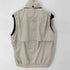 デサントゴルフ descente GOLF フード付き ベスト メンズ M