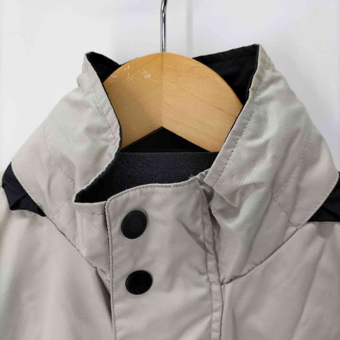 デサントゴルフ descente GOLF フード付き ベスト メンズ M