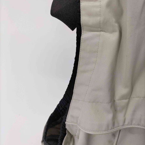 デサントゴルフ descente GOLF フード付き ベスト メンズ M