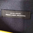 ユナイテッドアローズグリーンレーベルリラクシング UNITED ARROWS green label relaxing フォルム ゴールドボタン ノーカラー ニット カーディガン レディース FREE