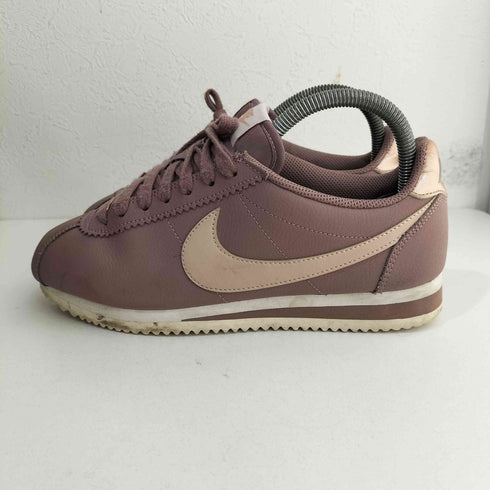 ナイキ NIKE Women's Classic Cortez Smokey Mauve/Metallic Red Bronze レディース JPN:24.5