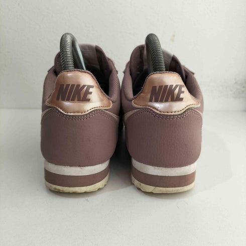 ナイキ NIKE Women's Classic Cortez Smokey Mauve/Metallic Red Bronze レディース JPN:24.5