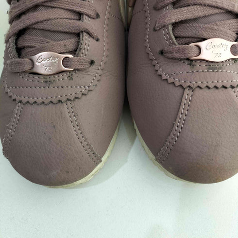 ナイキ NIKE Women's Classic Cortez Smokey Mauve/Metallic Red Bronze レディース JPN:24.5