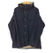 ユニクロ UNIQLO 90S~00S 紺タグ ポリコットン マウンテンパーカ メンズ import:XL