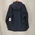 ユニクロ UNIQLO 90S~00S 紺タグ ポリコットン マウンテンパーカ メンズ import:XL