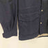 ユニクロ UNIQLO 90S~00S 紺タグ ポリコットン マウンテンパーカ メンズ import:XL