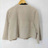 ザラ ZARA フェイクスエードジャケット レディース import:S