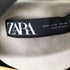 ザラ ZARA フェイクスエードジャケット レディース import:S
