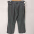 シアーズ Sears 70S SCOVILLジップ ヘリンボーンスラックス メンズ