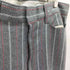シアーズ Sears 70S SCOVILLジップ ヘリンボーンスラックス メンズ