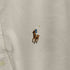 ラルフローレン RALPH LAUREN 90S YARMOUTH スモールポニー刺繍 コットンBDシャツ メンズ 41-84