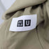 ユニクロユー UNIQLO U フーデッドロングコート レディース JPN:L