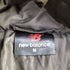ニューバランス NEW BALANCE フェイクファー ダウンジャケット メンズ import:M