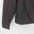 ユニクロ UNIQLO NEO LEATHER フェイクレザー シングルライダース メンズ JPN:M