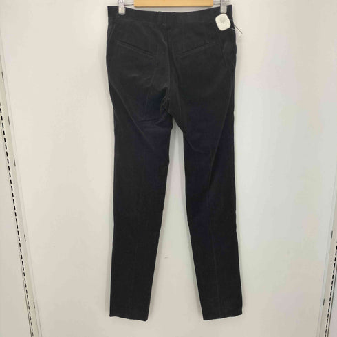 ラウンジリザード LOUNGELIZARD ベロア スリムパンツ メンズ JPN:2