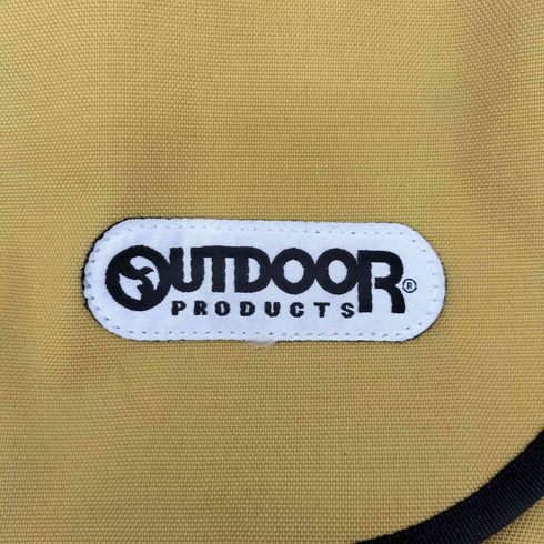 アウトドアプロダクツ OUTDOOR PRODUCTS ショルダーバッグ メンズ